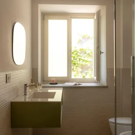 Sky And Vineyards - Nespolo - Апартаменты Ла Морра