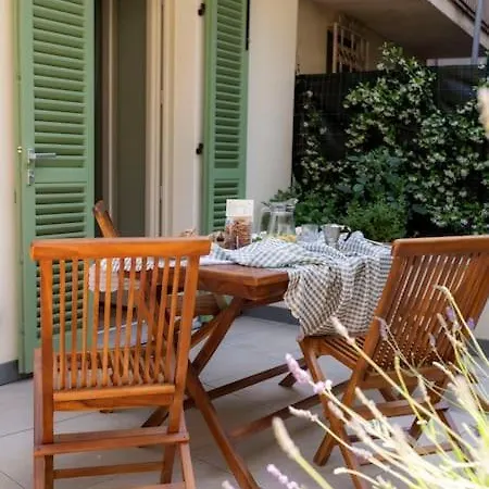 Appartement Sky And Vineyards - Nespolo - *