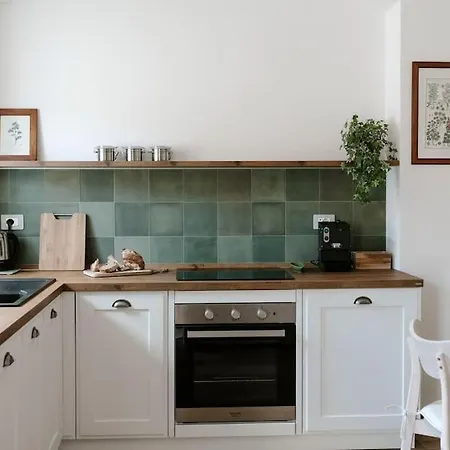 Apartamento Sky And Vineyards - Nespolo -