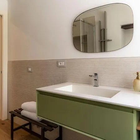 Sky And Vineyards - Nespolo - Apartamento *