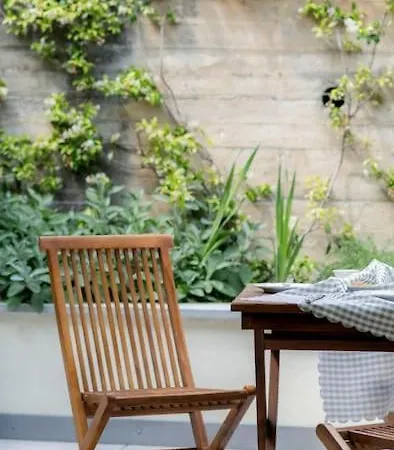 Apartamento Sky And Vineyards - Nespolo - *