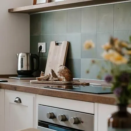 Sky And Vineyards - Nespolo - Apartamento La Morra