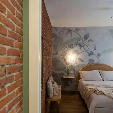 Apartamento Sky And Vineyards - Nespolo - La Morra