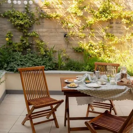 Sky And Vineyards - Nespolo - * Ла Морра