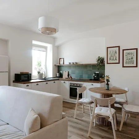 Apartment Sky And Vineyards - Nespolo - *