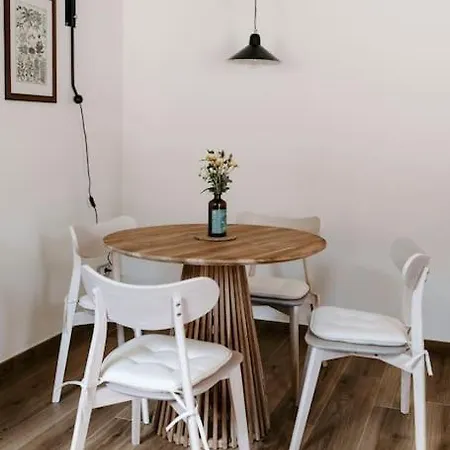 Sky And Vineyards - Nespolo - Апартаменты Ла Морра