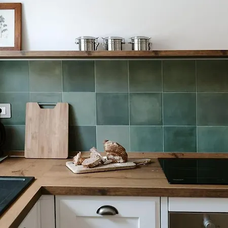 Sky And Vineyards - Nespolo -