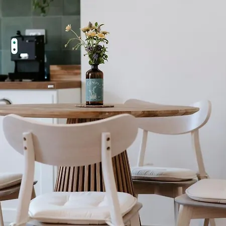 Apartamento Sky And Vineyards - Nespolo -