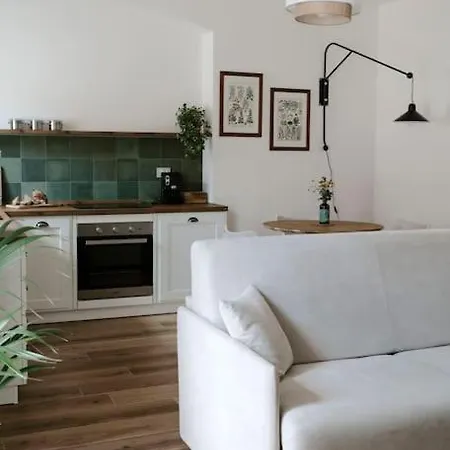 Apartamento Sky And Vineyards - Nespolo - *