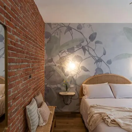 Sky And Vineyards - Nespolo - Апартаменты Ла Морра