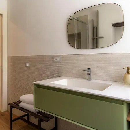 Apartamento Sky And Vineyards - Nespolo - *