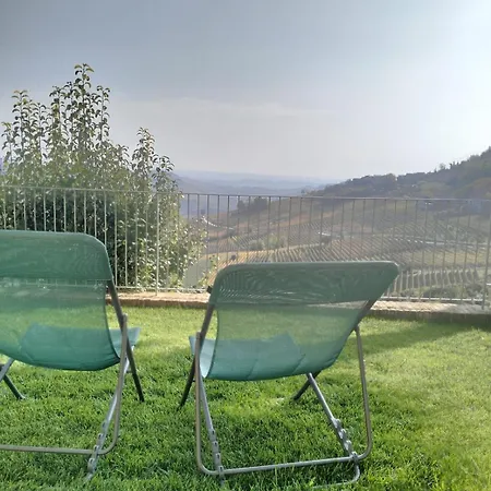 Sky And Vineyards - Nespolo - Appartement La Morra