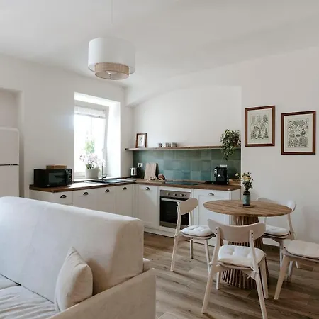 Appartement Sky And Vineyards - Nespolo -